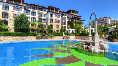 Esteban Complex