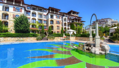 Esteban Complex