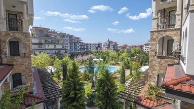 Esteban Complex