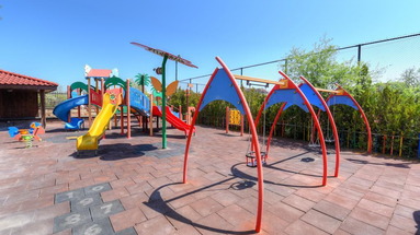Esteban Complex