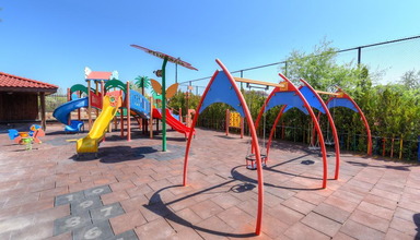 Esteban Complex