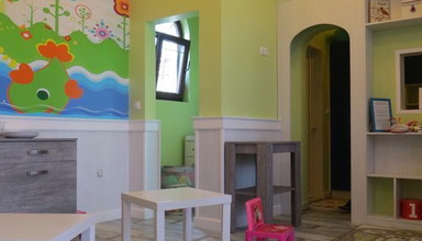 Esteban Complex