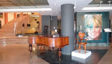 Estela Barcelona