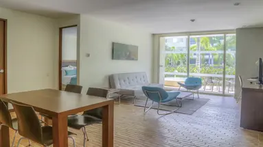Estelar Playa Manzanillo (Ex -Occidental Grand Cartagena)