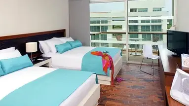 Estelar Playa Manzanillo (Ex -Occidental Grand Cartagena)