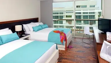Estelar Playa Manzanillo (Ex -Occidental Grand Cartagena)