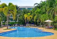 Estelar Playa Manzanillo (Ex -Occidental Grand Cartagena)