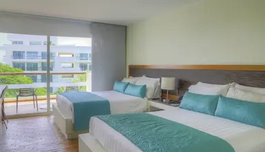 Estelar Playa Manzanillo (Ex -Occidental Grand Cartagena)