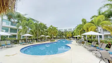 Estelar Playa Manzanillo (Ex -Occidental Grand Cartagena)
