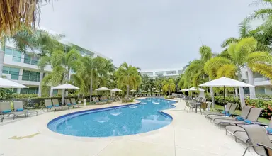 Estelar Playa Manzanillo (Ex -Occidental Grand Cartagena)
