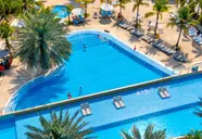 Estelar Playa Manzanillo (Ex -Occidental Grand Cartagena)
