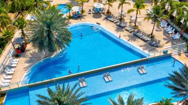 Estelar Playa Manzanillo (Ex -Occidental Grand Cartagena)