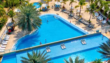 Estelar Playa Manzanillo (Ex -Occidental Grand Cartagena)