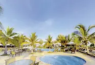 Estelar Playa Manzanillo (Ex -Occidental Grand Cartagena)