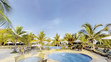 Estelar Playa Manzanillo (Ex -Occidental Grand Cartagena)
