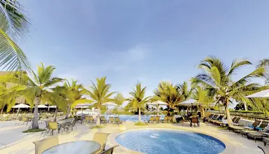 Estelar Playa Manzanillo (Ex -Occidental Grand Cartagena)