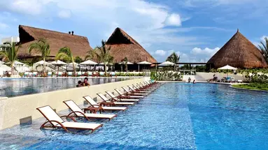 Estelar Playa Manzanillo (Ex -Occidental Grand Cartagena)