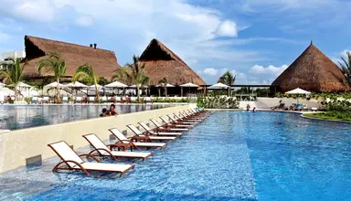 Estelar Playa Manzanillo (Ex -Occidental Grand Cartagena)