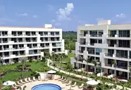 Estelar Playa Manzanillo (Ex -Occidental Grand Cartagena)