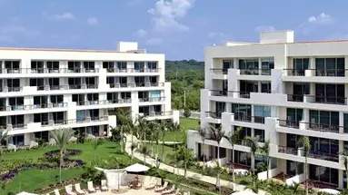 Estelar Playa Manzanillo (Ex -Occidental Grand Cartagena)