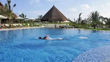 Estelar Playa Manzanillo (Ex -Occidental Grand Cartagena)