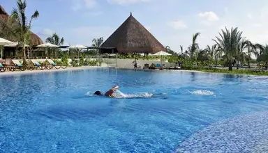 Estelar Playa Manzanillo (Ex -Occidental Grand Cartagena)