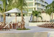 Estelar Playa Manzanillo (Ex -Occidental Grand Cartagena)
