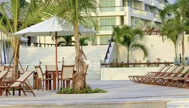 Estelar Playa Manzanillo (Ex -Occidental Grand Cartagena)
