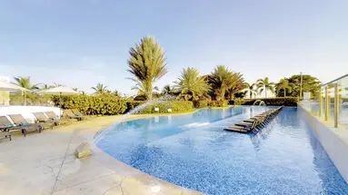 Estelar Playa Manzanillo (Ex -Occidental Grand Cartagena)