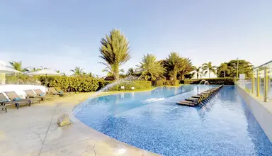 Estelar Playa Manzanillo (Ex -Occidental Grand Cartagena)