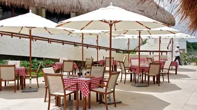 Estelar Playa Manzanillo (Ex -Occidental Grand Cartagena)