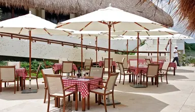 Estelar Playa Manzanillo (Ex -Occidental Grand Cartagena)