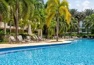 Estelar Playa Manzanillo (Ex -Occidental Grand Cartagena)