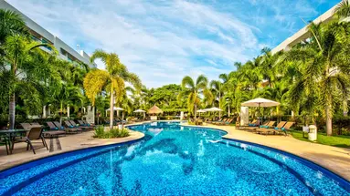 Estelar Playa Manzanillo (Ex -Occidental Grand Cartagena)