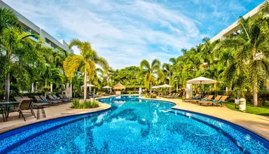 Estelar Playa Manzanillo (Ex -Occidental Grand Cartagena)