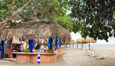 Estelar Santamar