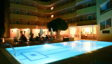 Estia Beach