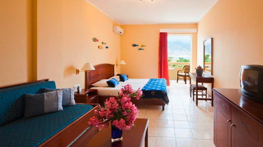 Estia Beach