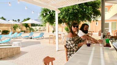 Estia Beach