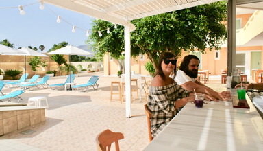 Estia Beach