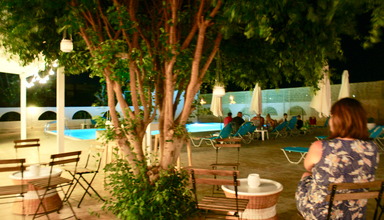 Estia Beach
