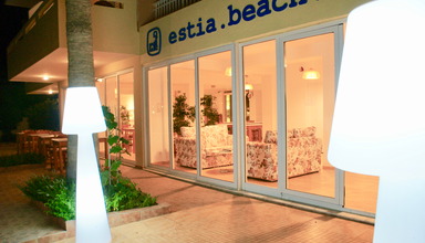 Estia Beach