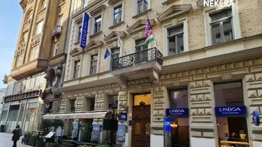 Estilo Fashion Budapest