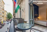 Estilo Fashion Budapest