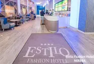 Estilo Fashion Budapest