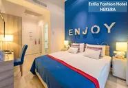 Estilo Fashion Budapest