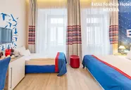 Estilo Fashion Budapest