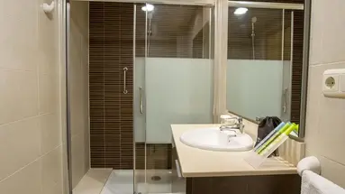 Estimar Calpe Apartments
