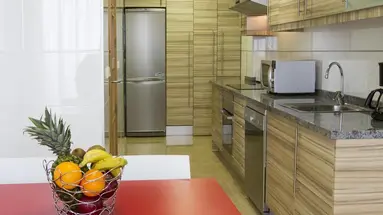 Estimar Calpe Apartments