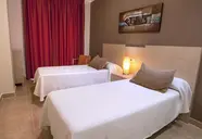 Estimar Calpe Apartments